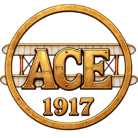 ACE